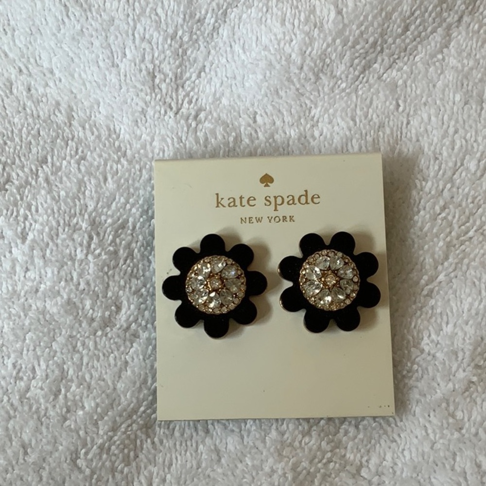 Kate Spade Earrings